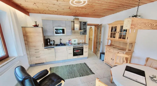 Апартаменты Comfort Schickster Sky Lodge und Chalet Rossi