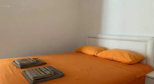 Апартаменты с видом на сад Apartments Bujkovic