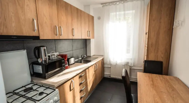 Апартаменты Superior Apartament Rivulus Family 22