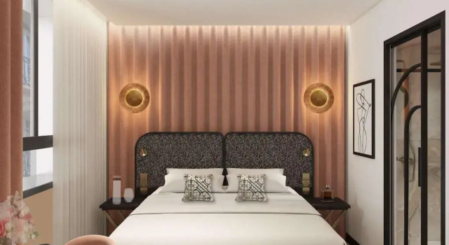 Hotel Maison Hamelin Paris - Handwritten Collection