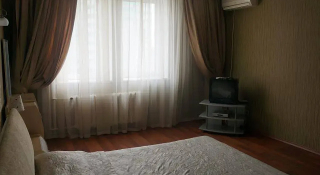 Apartments on Prospekt Bazhana, Buchen Sie Ferienwohnung Darnyckyj Kiew