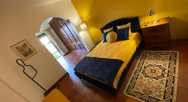 Апартаменты CASA DA MURALHA - Alojamento Local - CAMPO MAIOR