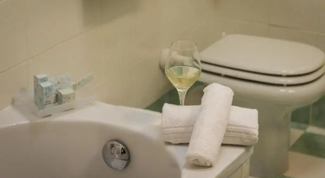 Номер Standard Hotel Krystal