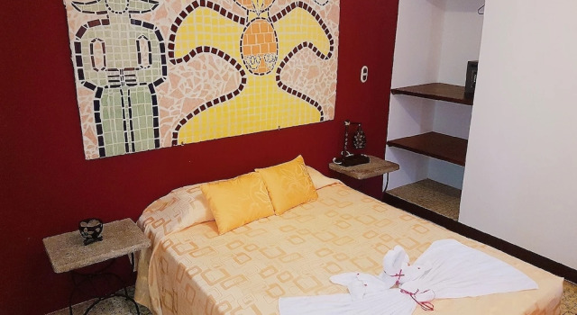 Одноместный номер Standard Hotel Kekoldi de Granada