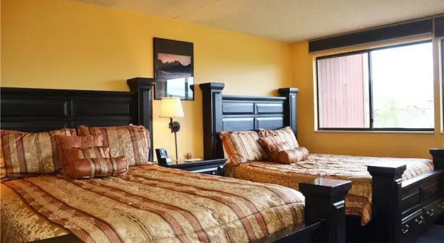 Beaver Run Resort Unit 36450 by RedAwning, Book Ferieresort Resorthoteller i Vail Ski, Ferieresort