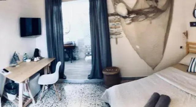 Deluxe Doppel Zimmer Salecce B&B