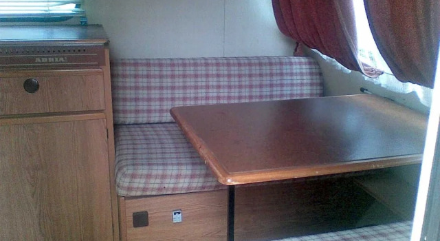 Номер Standard Camping Pirineos Cien Lagos