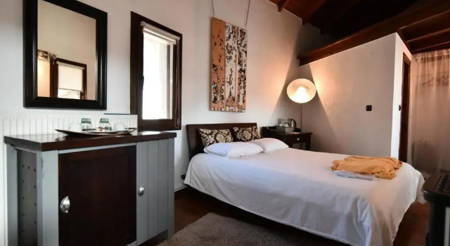 Полулюкс Culinary Boutique Hotel Kladi Elias