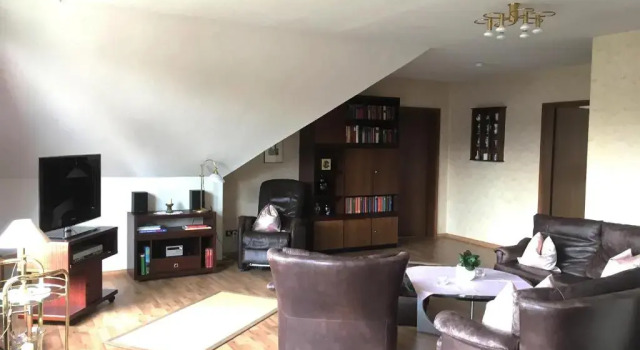 Ferienwohnung Will, Prenota Hotel Walkenried Eichsfeld