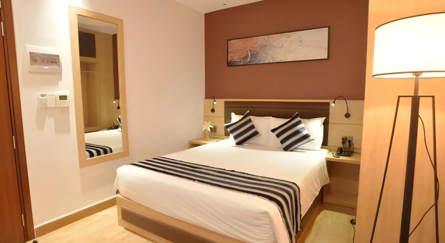 Aiden Saigon Hotel