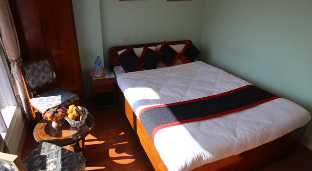 Hotel Pilgrims Pvt. Ltd., Забронировать Отель Отели Катманду 3 звезды, рядом с Garden of Dreams, 3*