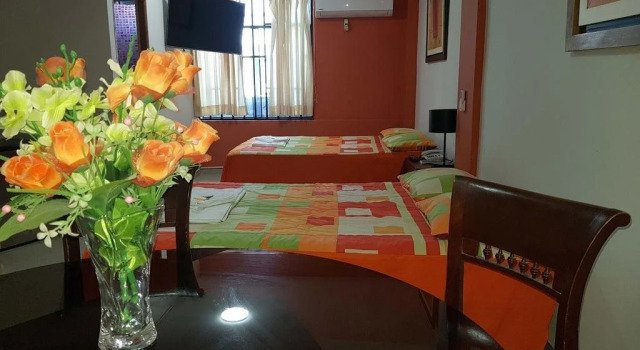 Peru Hosting Piura, Varaa Hotelli Piura Piura