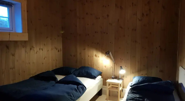 Villa Fjara sleeps 22 in 6 bedrooms, Book Villa Villas in Viken, Villa