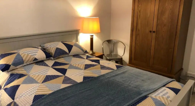 Coast Apartment, Varaa Huoneisto Asunnot kohteessa Merseyside, Huoneisto