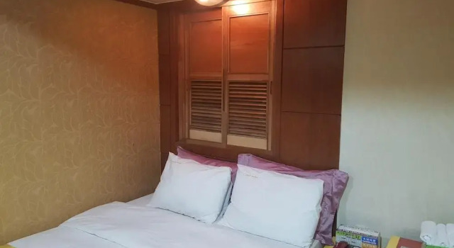 Couple Motel, Забронировать Мотель Гансогу Сеул
