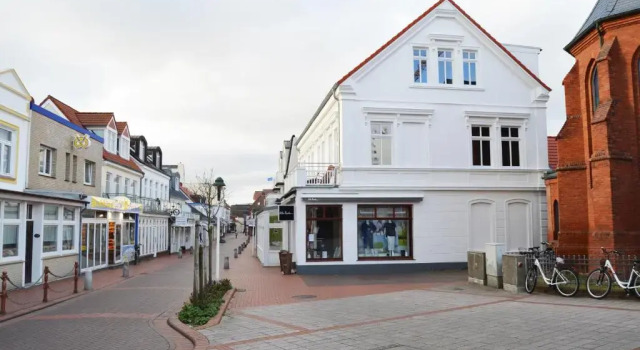 Номер Standard Georg Rass Gästehaus