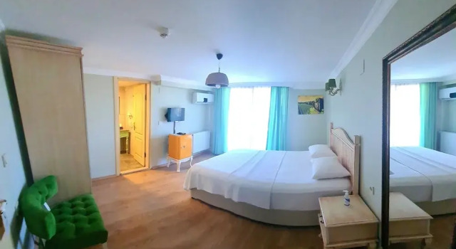 Belizi Hotel