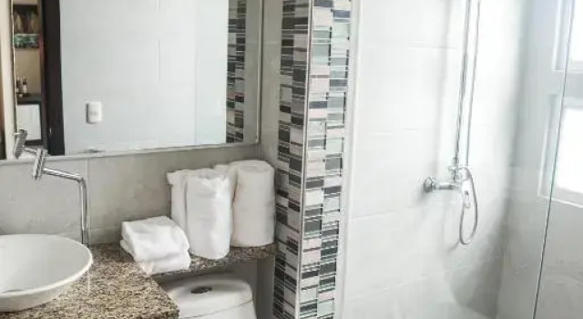 Номер Deluxe Hotel Perla Spondylus