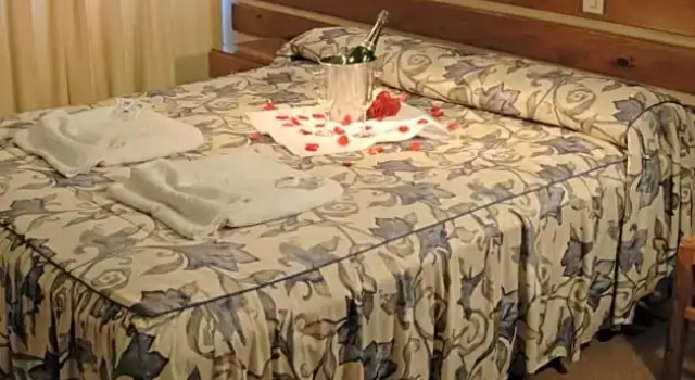 Двухместный номер Standard Hotel San Rafael
