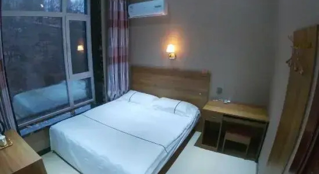 Люкс Hanlinyuan Business Hotel