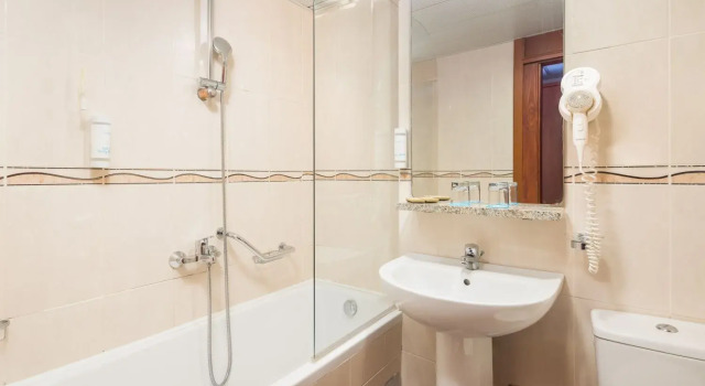 Двухместный номер Standard Marko Polo Maradiso Hotel by Aminess