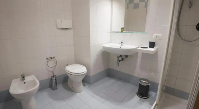 Двухместный номер Standard Italianflat - Rentroom 200mt to Arena