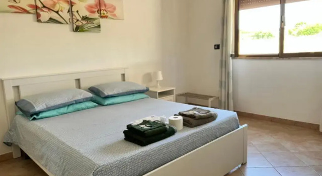 B&B Giglio Marino