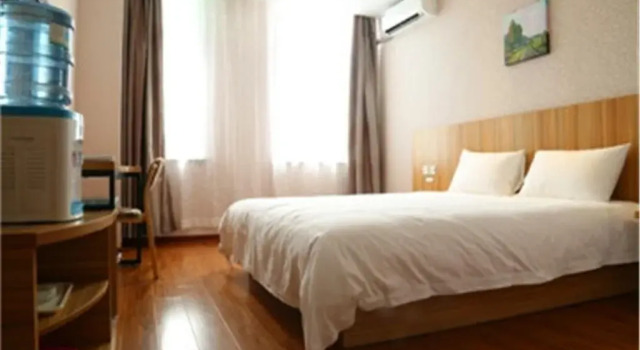 Eaka 365 Hotel Original Ningjin Bus Station, Book Hotel Ningjin Hebei
