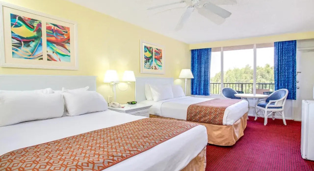 APM Inn & Suites, 预订 酒店 奥兰多 奥兰多迪士尼