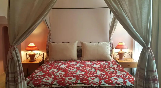 Номер Standard Riad Dar Karima