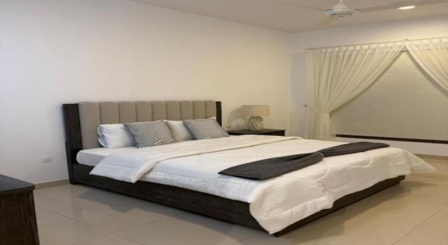 Apartment in Al Muzn Residence Air Port