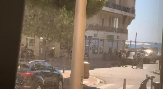Joli Studio au Soleil