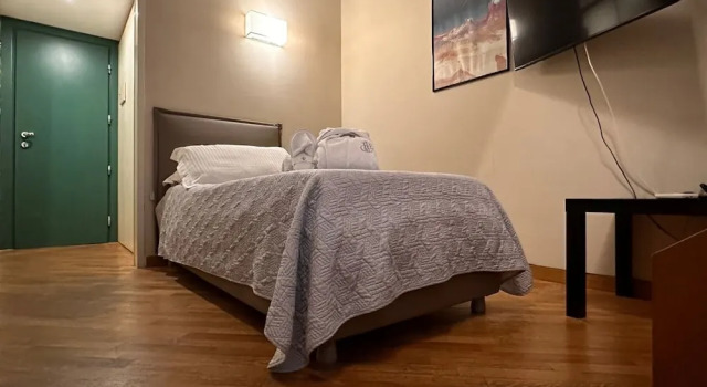 Deluxe Doppel Zimmer Hotel Europa