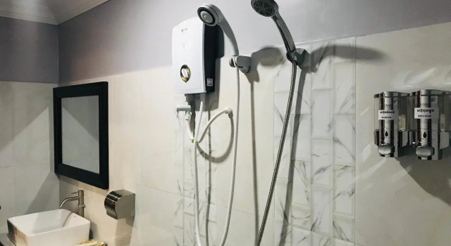 Номер Standard Maison Rivera Guest House
