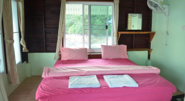 Koh Chang Resort Ranong
