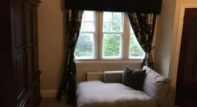 Двухместный номер Superior с видом на сад Brass Castle Country House Accommodation