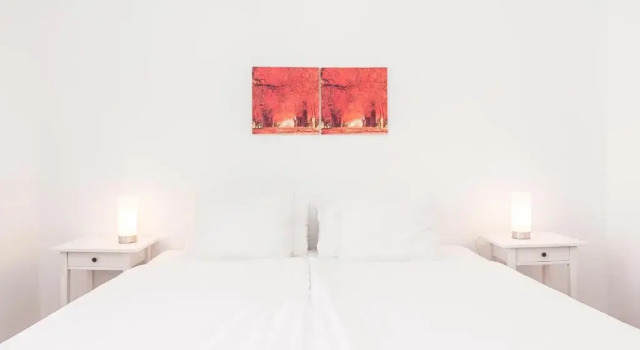 Апартаменты Superior The Lisbon-Way Apartments
