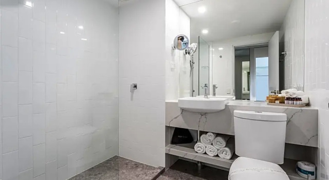 Номер Standard Hotel Kingsley