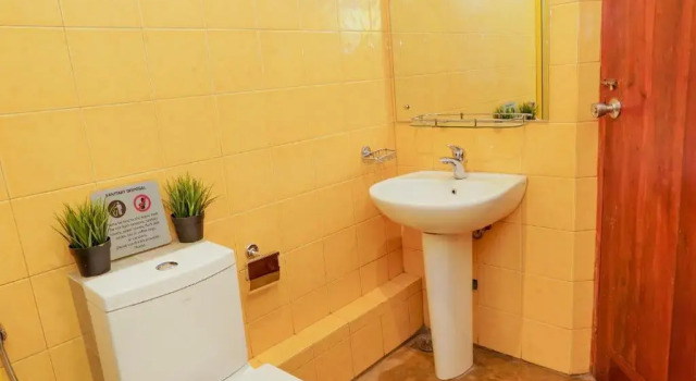Номер Standard Gruhaya Boutique Villa
