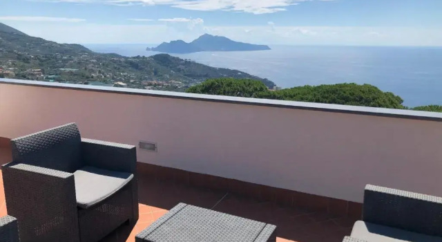 Апартаменты Deluxe Villa Bellatrix