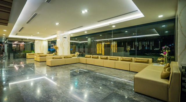 Onix Hotel Bangkok