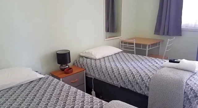 Wimmera Motel, Book Motel Hotels in Nhill with a Pool, Swimming Pool