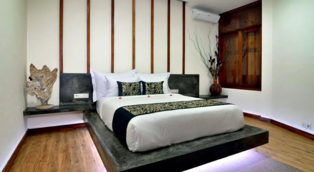 Pipe Dream Villas Resort