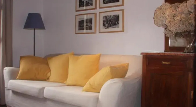 Casa Della Fonte, Book Hotel Calci Toscana