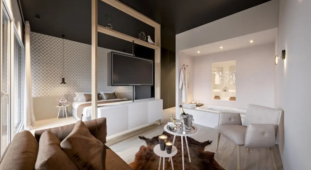 Полулюкс MY HOTEL MALMEDY