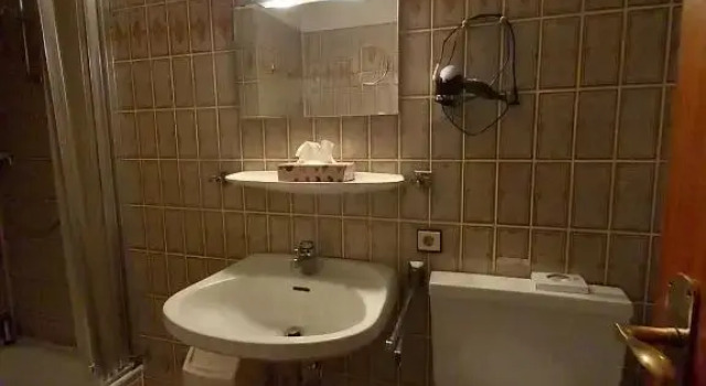 Двухместный номер Standard Parkhotel Keck