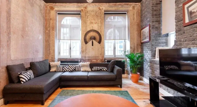 Origine Rentals Galata L1, Boek Hotel Beyoglu 