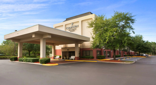 Wingate by Wyndham Jacksonville FL, Réserver Hôtel Jacksonville 