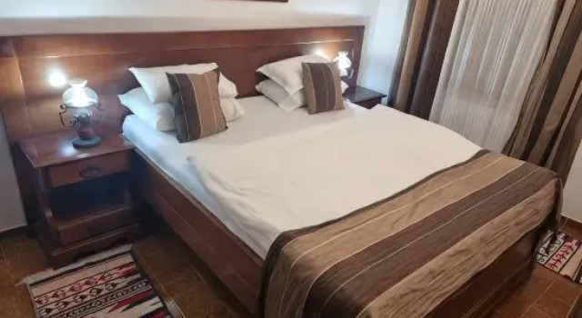Люкс Hotel Palata Venezia
