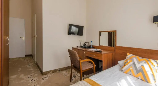 Hotel Astor, Book Hotel Jastrzębia Góra 